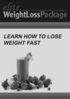 Thumbnail Elite Weight Loss package
